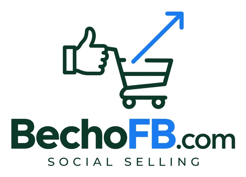 BechoFB.com — Social Selling